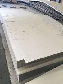Harga yang bagus 1020 A36 Hot Rolled Stainless Steel Sheet Logam 4x8 Mill Edge Slit Edge on line