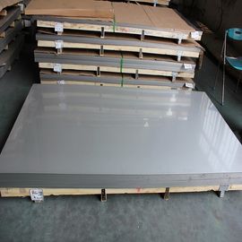 Harga yang bagus 16 Gauge Cermin Dipoles 304 Stainless Steel Sheet Logam Ketebalan Kustom on line
