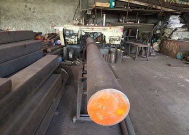 Harga yang bagus 30mm 54mm U Hex CT Bentuk Stainless Round Bar 718 Untuk Pemrosesan Kimia on line