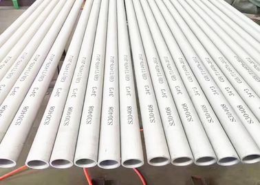 Harga yang bagus Jadwal 80 304 TP304 Seamless Stainless Steel Tubing Diameter 6 Inch on line