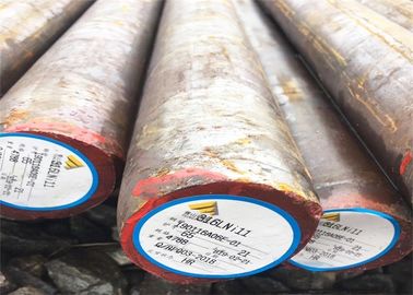 Harga yang bagus 2Cr13 Stainless Steel Datar Bar 22mm 30mm Diameter Diterima Inspeksi Pihak Ketiga on line