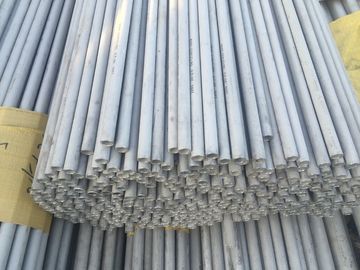 Harga yang bagus Pipa Stainless Steel Seamless Diameter Industri 6 Inch Untuk Minyak Dan Gas on line