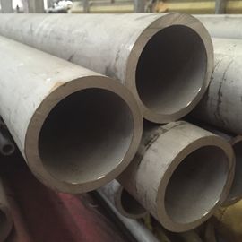 Harga yang bagus 1 Inch Kecil Diameter Tabung Baja Mulus ASTM 200 201 Tabung Stainless Steel on line