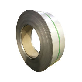 Harga yang bagus Finish 2b 304 Stainless Steel Coil Sheet Coil Logam Untuk Lift / Dapur / Interior on line