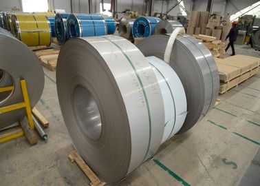 Harga yang bagus Strip Dingin Stainless Steel Strip Stainless Steel Coil Bright Annealed on line