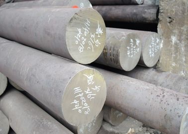 Harga yang bagus SUS 316 Bilah Bulat Stainless Steel, Bilah Logam Bulat Hitam Jenis Mulus on line