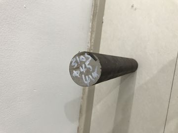 Harga yang bagus 310 Putaran Dingin Ss Putaran Bar, Baja Bulat Stainless Steel 12mm Umur Panjang on line