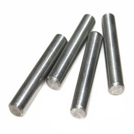 Harga yang bagus 2507 Profil SS Dingin Tergambar Dingin Hot Rolled Stainless Steel Solid Round Bar on line