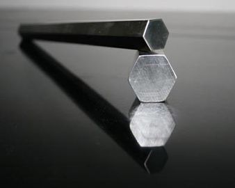 Harga yang bagus Profil Stainless Steel Tahan Lama Beban Kontainer Stainless Steel Hex Bar on line
