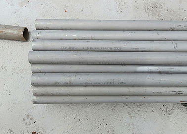 Harga yang bagus Jadwal Tabung Stainless Steel Seamless 347H 80 3 Inch Untuk Industri on line