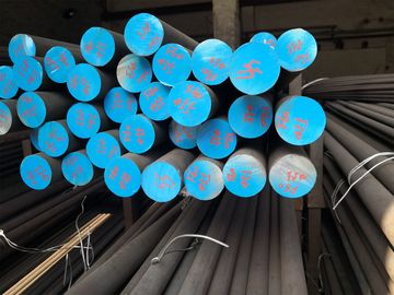 Harga yang bagus Astm Standard Duplex F60 Batang Bulat Stainless Steel Batang Finish Hitam on line