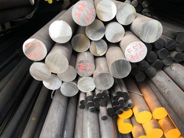 Harga yang bagus Profil Stainless Steel Tahan Korosi Super Duplex F53 Stainless Steel Round Bar on line