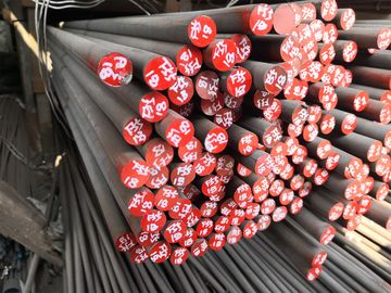 Harga yang bagus Mulus 1.4462 Profil Baja Tahan Karat F55 Duplex Stainless Round Bar on line