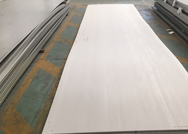 Harga yang bagus 254SMO Hot Rolled Stainless Steel Sheet Logam Roll Tebal 5mm 4mm on line