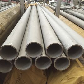 Harga yang bagus Gambar Panas 254SMO Industri Ss Pipa Seamless, Tabung Stainless Seamless Diameter 6 Inch on line