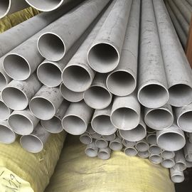 Harga yang bagus AISI 630 Pipa Stainless Steel Seamless, Konstruksi Round Steel Tubing on line