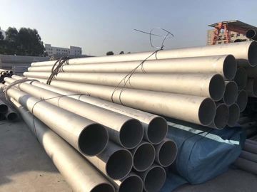 Harga yang bagus Cold Drawn 17-4ph Ss Seamless Tubes Curah Hujan Pengerasan ISO / CE / SGS on line