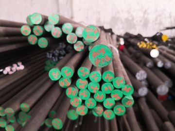 Harga yang bagus Black Bright Finish 303 Profil Stainless Steel Bulat Stainless Steel on line