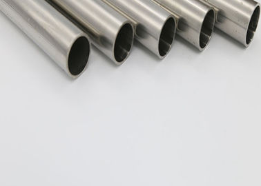 Harga yang bagus TP316L Welding Tipis Stainless Steel Tube Sanitory Kelas Diameter 2 Inch on line