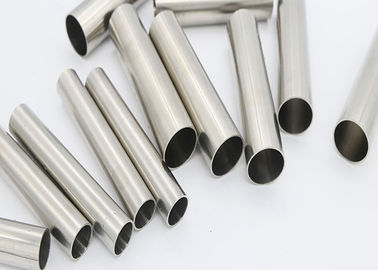 Harga yang bagus Bright Annealed Stainless Steel Tubing Sanitory Grade TP304 Untuk Industri Medis on line