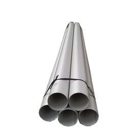 Harga yang bagus Industri 304 304L Stainless Steel Pipa Las Untuk Aplikasi Dekorasi on line