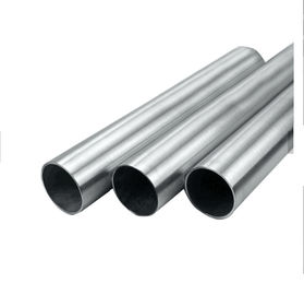 Harga yang bagus Food Grade 304 Seamless Ss Tubing Sanitary Polishing Steel Tube Bright Finish on line