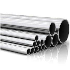 Harga yang bagus ASTM 201 Bright Sanitary Seamless Pipa Stainless Steel Diameter 3 Inch on line
