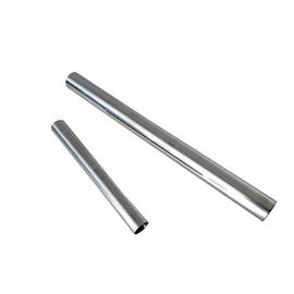 Harga yang bagus TP316L / 316L Stainless Steel Sanitary Tubing Cermin Polishing ISO / CE / SGS on line