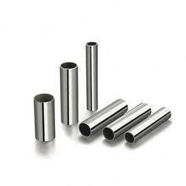 Harga yang bagus ASTM TP321 Pipa Las Stainless Steel Seamless Polishing on line