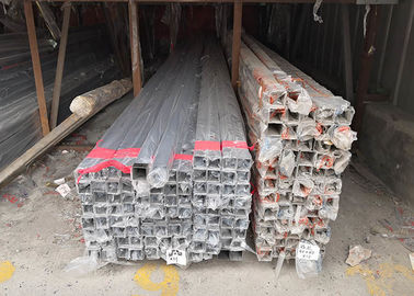 Harga yang bagus Pipa Baja Dilas Stainless Tipis Berlubang Berlangsung Panjang Dengan Diameter Besar on line