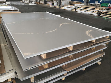Harga yang bagus Baja canai dingin Stainless Steel 304 lembar, Baja lembaran Stainless 2b selesai on line