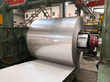 Harga yang bagus 400 Seri Stainless Steel Sheet Coil Ketahanan Korosi 0.18-2.0mm on line