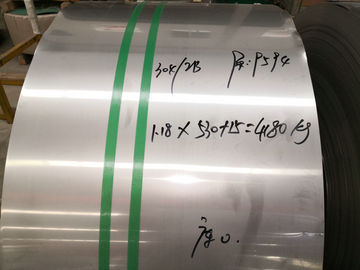 Harga yang bagus Grade 441 Stainless Steel Coil Sheet Dengan Kekuatan Suhu Tinggi on line