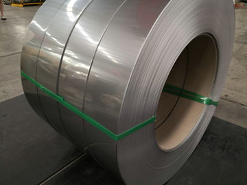 Harga yang bagus Strip Baja Cerah, Kumparan Stainless Steel Super Austenitic Aisi 904l on line