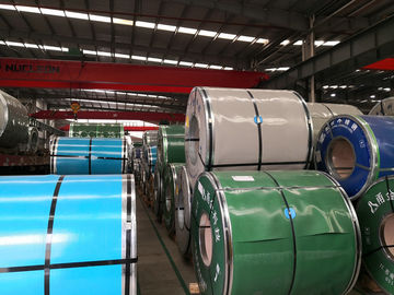 Harga yang bagus 300 Series 304 Stainless Steel Strip Coil Untuk Konstruksi, Dekorasi on line