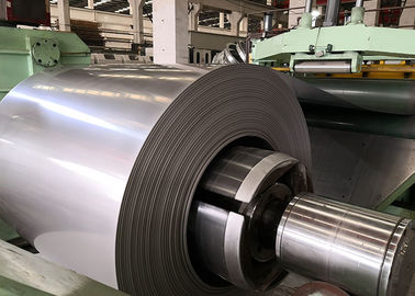 Harga yang bagus 309s Stainless Steel Roll / 300 Seri Stainless Steel 8K Permukaan Cermin on line