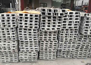 Harga yang bagus Dekorasi Profil Stainless Steel Dengan Fleksibilitas Kekuatan Tinggi Tanpa Korosi on line