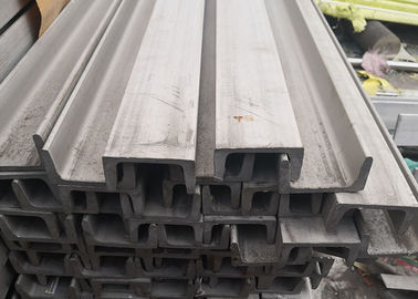 Harga yang bagus 0,4-30mm Saluran Stainless Steel / 316 316L Stainless Steel Square Bar on line