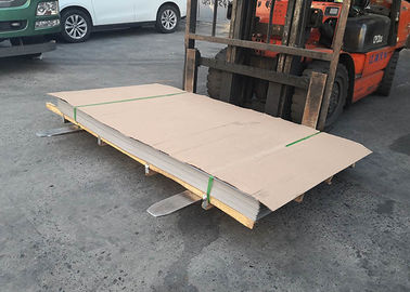 Harga yang bagus 2B / BA 309s Stainless Steel Sheet, Stainless Steel Cold Rolled Sheet on line