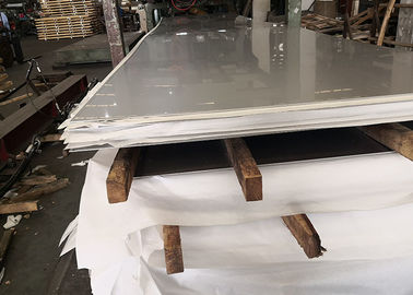 Harga yang bagus OEM 409l Plat Baja Stainless / Baja Gulungan Dingin Tahan Lama Stainless Steel on line
