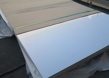Harga yang bagus ASTM / JIS / GB Standar Hot Rolled Stainless Steel Sheet Untuk Industri Konstruksi on line