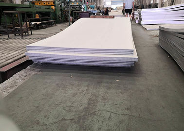 Harga yang bagus Kekerasan Tinggi Hot Rolled Stainless Steel Sheet Kuat Tahan Panas on line