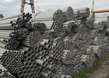 Harga yang bagus Heat Exchanger Seamless Stainless Steel Pipe Tahan Korosi Yang Sangat Baik on line