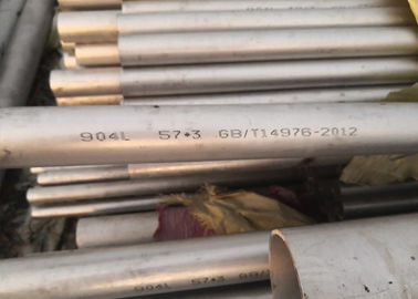 Harga yang bagus NO 1 2B BA Finish Pipa Stainless Steel Seamless ASME SA213, A312, A269, Standar on line