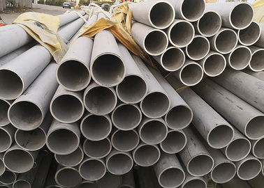 Harga yang bagus Pipa Stainless Steel Seamless Stainless Precision 300 Series 347H Grade on line
