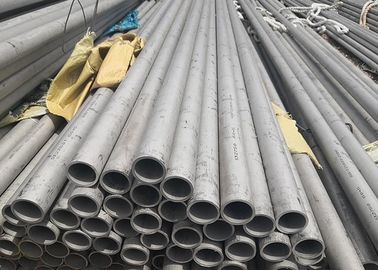 Harga yang bagus 300 Series 309S Pipa Stainless Steel Mulus Untuk Arsitektur / Teknik Sipil on line