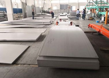 Harga yang bagus Disesuaikan Stainless Steel Rolled Sheet 300 Series 3 - 120MM 317L BA Finish on line
