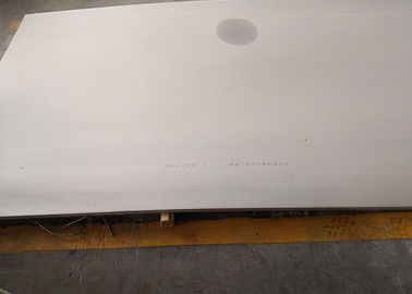 Harga yang bagus Disesuaikan 300 Seri Hot Rolled Plat Stainless Steel 321 Finish Berbeda on line