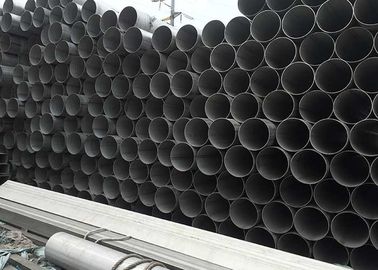 Harga yang bagus Multifungsi Pipa Stainless Steel Seamless 304 316L Kelas 0.16-3.0mm Ketebalan on line