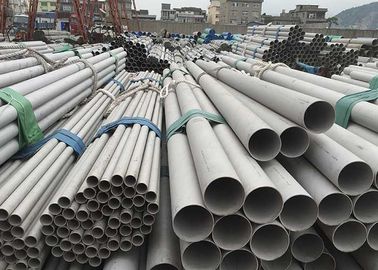 Harga yang bagus Pipa Stainless Steel Persegi Panjang Tahan Lama, Pipa Stainless Steel 310S on line